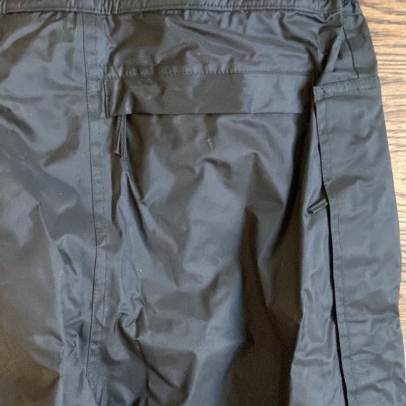 HARLEY-DAVIDSON Motorcycle Riding Rain Gear Women Small - Picture 13 of 15